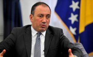 Crnadak: Zašto SNSD nije realizirao sporazum u posljednjih deset godina 