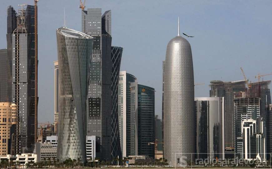 Katar želi pokrenuti sudski proces protiv Saudijske Arabije, UAE i Bahreina