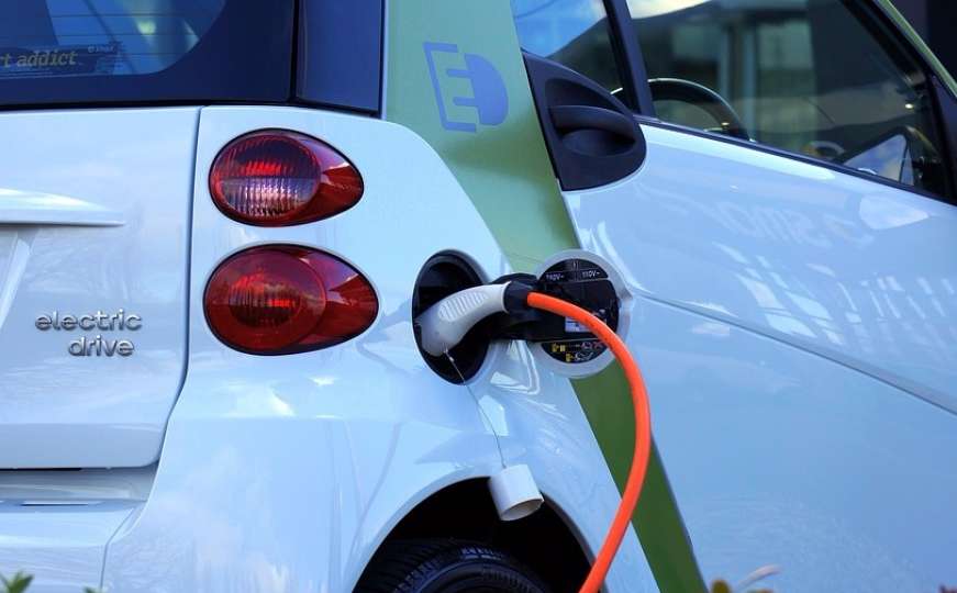 Električni automobili osvojit će svijet i spasiti ga od zagađenja