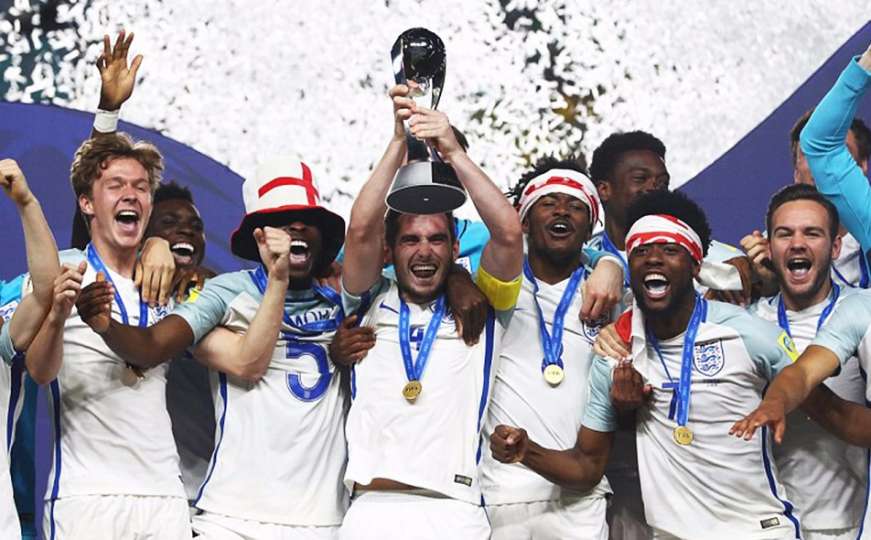 Kraj 51-godišnjeg posta: Englezi opet imaju šampione svijeta u fudbalu
