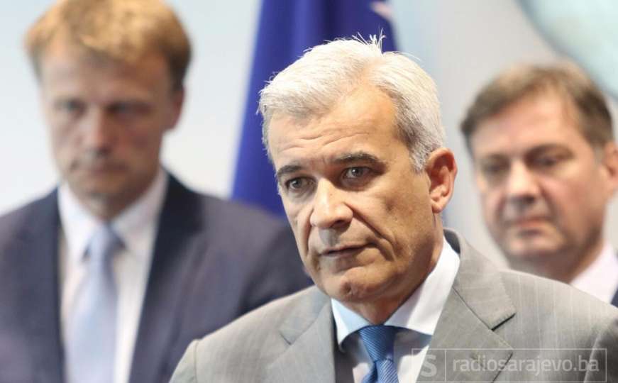 Ante Ramljak: Povećat ćemo plaće radnicima Konzuma, ali bit će i otpuštanja
