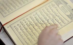 Manifestacija "Dani Kur'ana" u Sarajevu i Bihaću