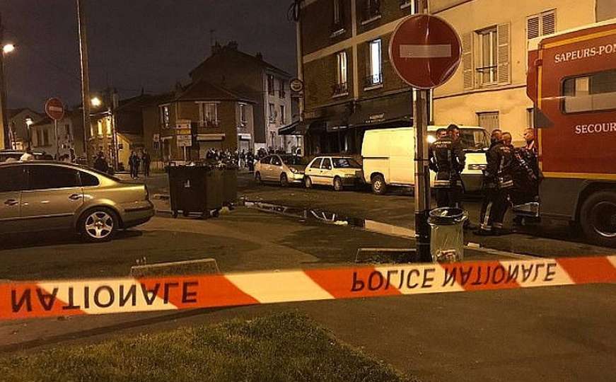 Dvanaest osoba povrijeđeno u napadu molotovljevim koktelom u Parizu