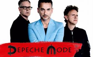 Depeche Mode - Going Backwards