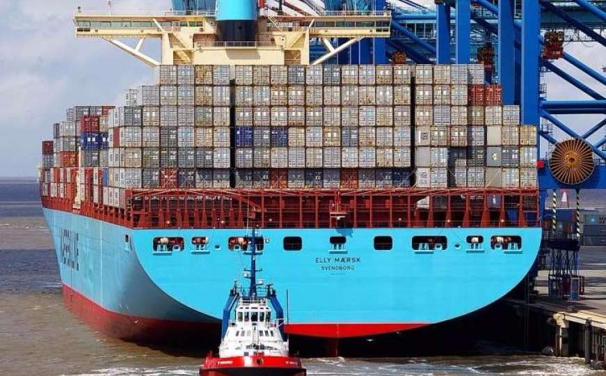 Katar probio blokadu, brodovi s robom stižu preko Omana