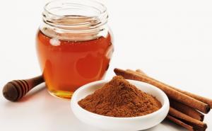 Med i cimet - lijek za sve