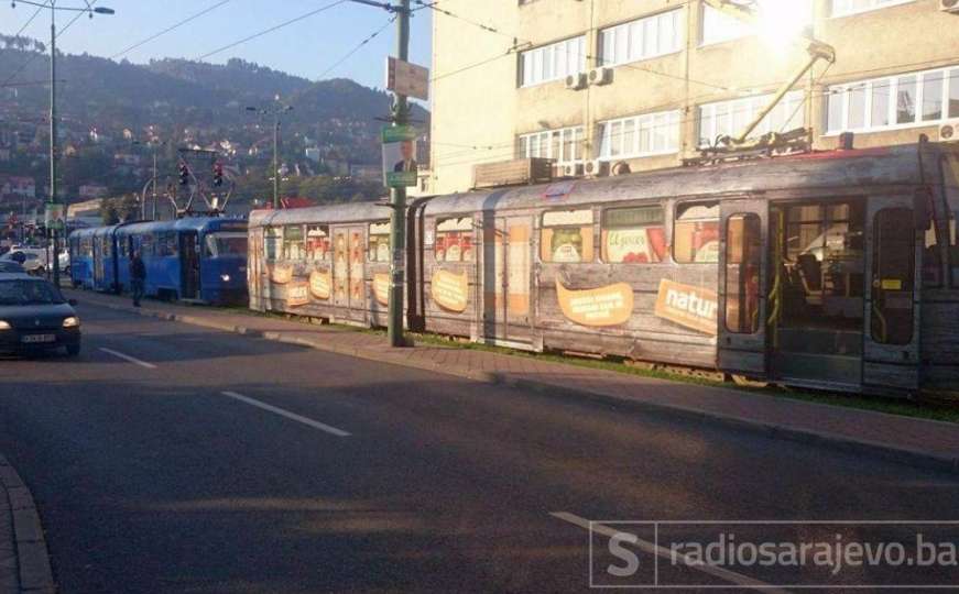 Propala prodaja tramvaja, nisu ispravni niti u voznom stanju