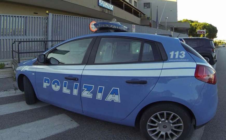 Bologna: U autu 44-godišnjeg Bosanca policija pronašla 95 kg ukradenog bakra