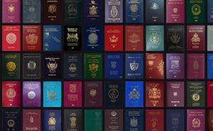 Najekskluzivniji pasoš na svijetu imaju samo tri osobe