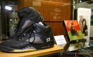 Jordanove patike prodane za nevjerovatnih 190.373 dolara