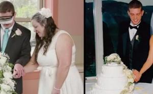 Uz pomoć pametnih naočala vidio lice supruge prvi put nakon 15 godina 