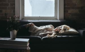 Znakovi da vaše tijelo više ne može podnijeti ni mrvicu stresa