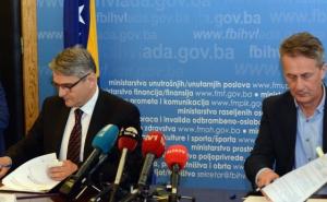 Ratnim vojnim invalidima u FBIH bit će isporučeno 60 automobila