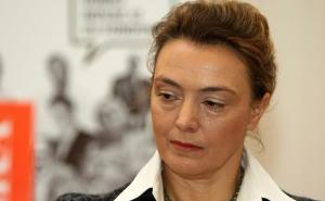 Marija Pejčinović Burić nova je ministrica vanjskih poslova RH