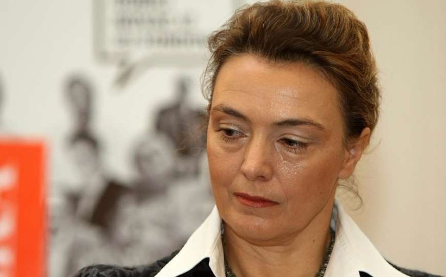 Marija Pejčinović Burić nova je ministrica vanjskih poslova RH