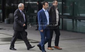 Ahmetović i Duraković: Grujičić može doći u Potočare kada prizna genocid