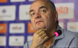 Vujošević: Siguran sam da košarku u BiH možemo podići na visok nivo