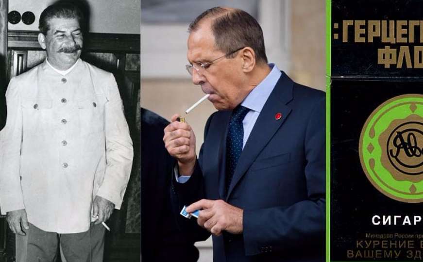 Hercegovački duhan proslavljeni svjetski brend: Pušio ga je čak i Staljin