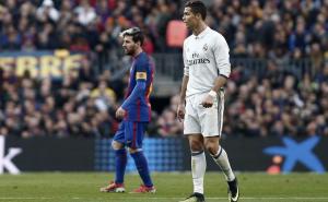 El Clásico u utaji poreza: Nakon Messija, i Ronaldu prijeti zatvor