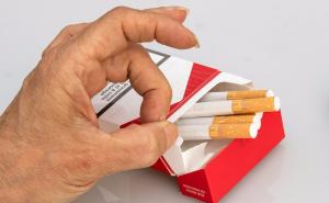 Od 1. jula poskupljuju cigarete FDS-a i Philip Morrisa