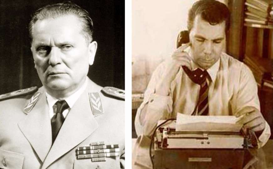 Prije 46 godina: Tito pomilovao njemačkog novinara osuđenog za špijunažu