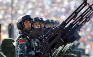 Stiže nam vojna pomoć od Kine teška 2,66 miliona KM