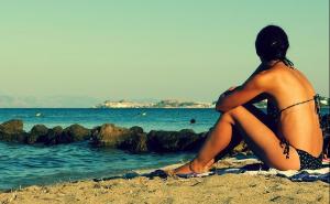 Prirodna sredstva za sunčanje i brže tamnjenje kože