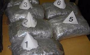 U Srbiji otkrivena nova droga, 800 puta jača od marihuane