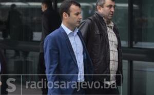 Grujičić: Bez poziva neću prisustvovati komemoraciji u Potočarima