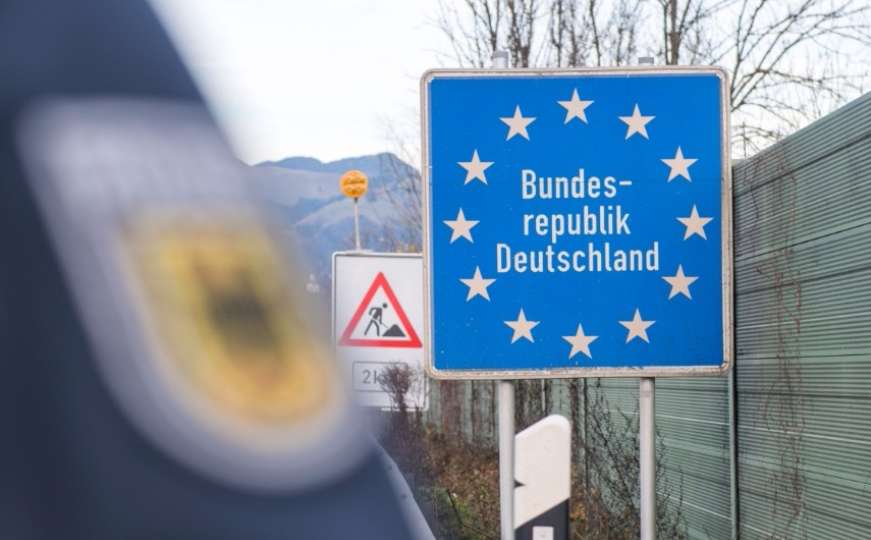 Suspenzija Schengena: Šta je istina o kontrolama pri ulasku u Njemačku