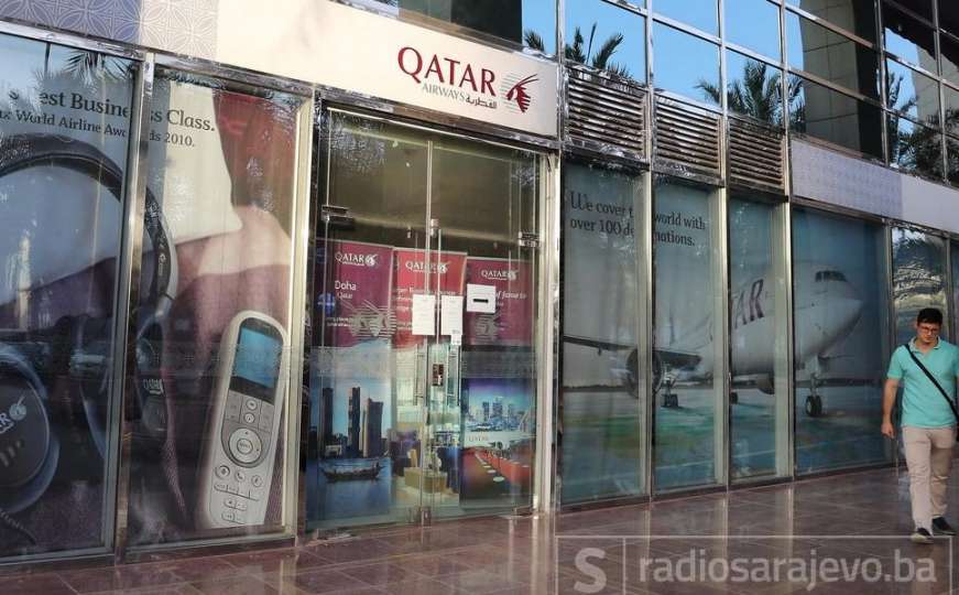 Katar: U apsolutnoj smo blokadi, a ne bojkotu