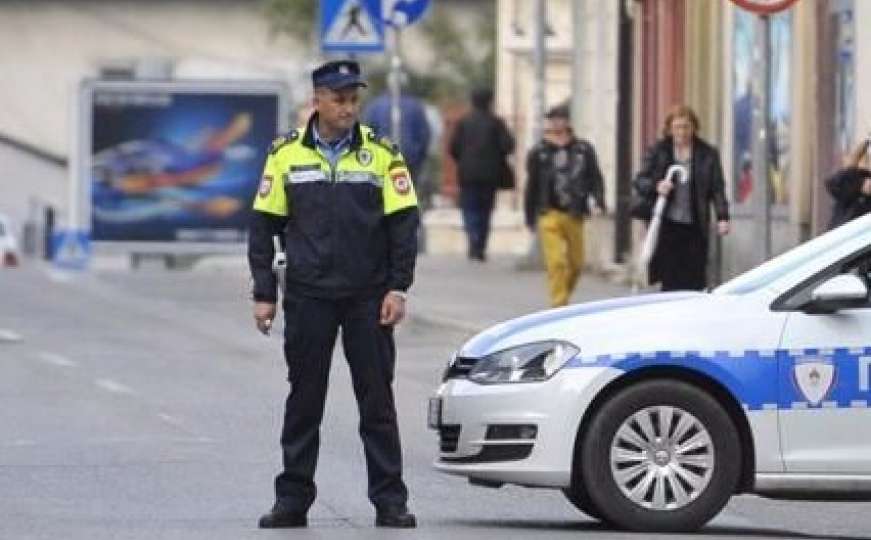 Domaće firme traže da šiju policijske uniforme