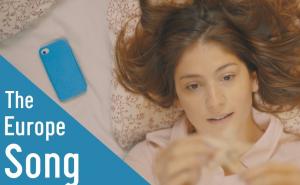 U Mostaru snimljena nova europska "himna"