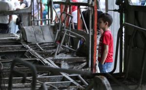 Bojnik, Ahatovići, Dobroševići: 25 godina bolnih sjećanja na svirepo ubijene