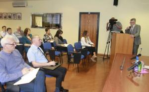 Broj zaposlenih u Sarajevu porastao za 16 posto