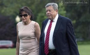 Korisnici društvenih mreža iznenađeni: Melanijin otac je isti Donald Trump