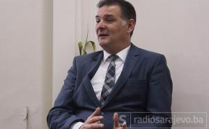 Kurić: Odluku o izmjeni tarifa administrativnih taksi je "nož u leđa" u kulturi