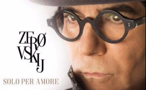 EUzičke razglednice - Renato Zero - Zerovskij