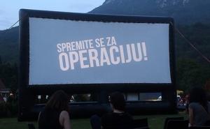 Operacija kino kreće na ljetnu turneju, danas stiže u Čapljinu