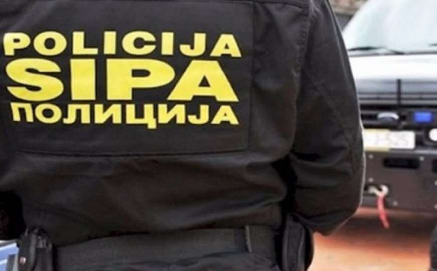 SIPA uhapsila jednu osobu u Buča Potoku zbog trgovine drogom