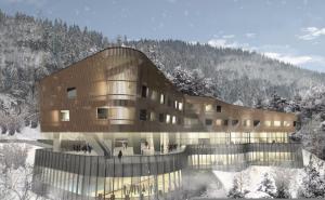 Do kraja ove godine Sarajevo dobiva resort vrijedan 18 miliona KM