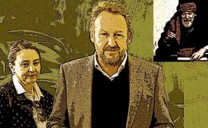 Pismo Bašeskije iz 2017.