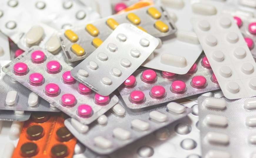 Naučnici: Aspirin može dovesti do krvarenja kod starijih osoba