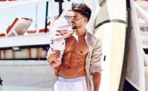 Mariano je najpoželjniji tata na Instagramu