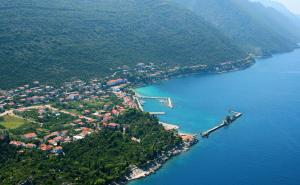 Općina Centar Sarajevo izdaje zemljište u Trpnju pored mora