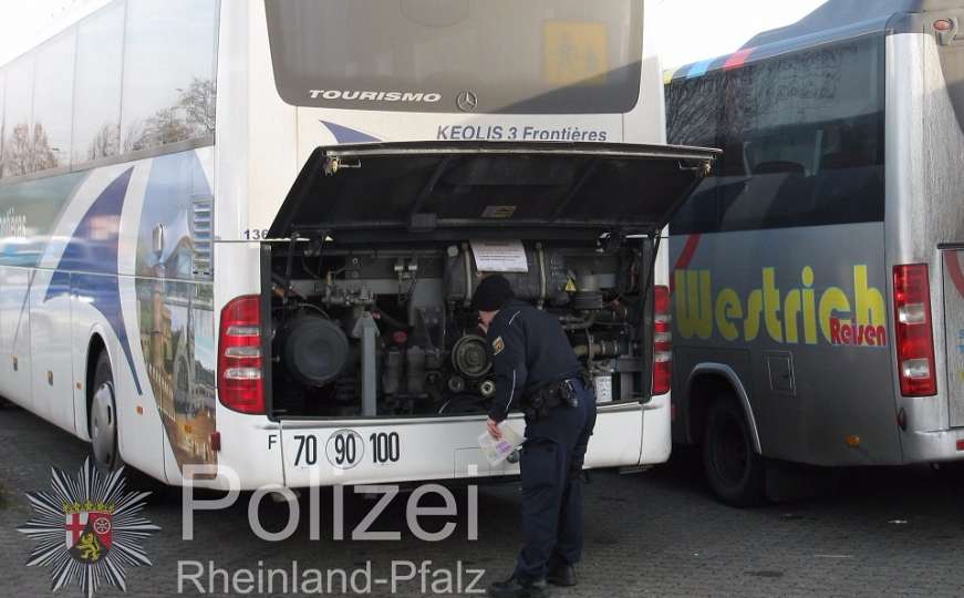 Slučaj bh. autobusa u Njemačkoj: Mogu li naše vlasti spriječiti poniženja putnika
