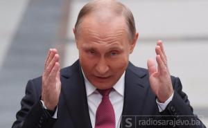 Putin: Rusija je prevazišla recesiju, američke sankcije su nelogične