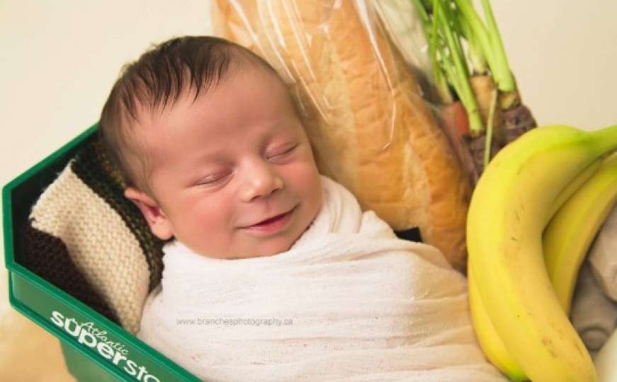 Nije znala da je trudna: Rodila dječaka u supermarketu
