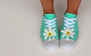 Kako održavati obuću, spriječiti neugodne mirise i nastajanje žuljeva