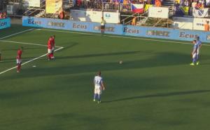 Reprezentacija BiH poražena od Češke u četvrtfinalu Europskog prvenstva